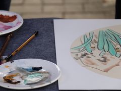 -汉丽轩·音乐自助烤肉餐厅(石岐店)