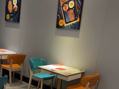 -豪享来中西餐厅(隆昌店)