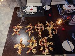 -圣丰索菲特·法国餐厅