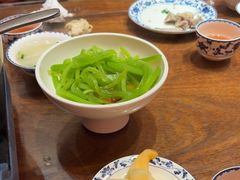 -面辣子·陕西家乡菜(钟楼店)