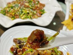 -东辰望海鱼码头·海鲜餐厅
