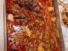 -鱼酷活鱼烤鱼(沈阳大悦城店)