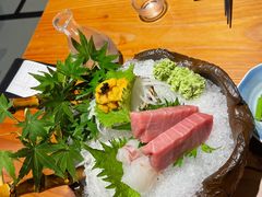 -吟松日式料理(莘庄店)