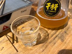 -木屋烧烤(坂田天安云谷店)