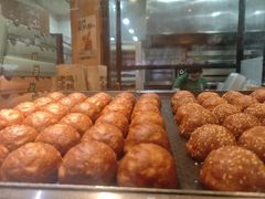 -泸溪河桃酥(长乐路店)