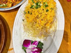 -觅山云南菜(泊富ICITY店)