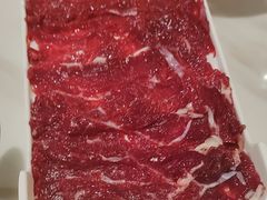 -潮汕大目牛肉火锅(上梅林店)