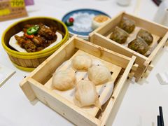 圣丰虾饺皇-圣丰城酒家·宴会(宝安大仟里店)