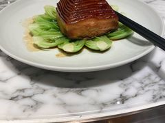 金牌扣肉-湖滨28中餐厅·西湖宴·杭州君悦酒店