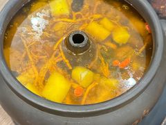 -云海肴·汽锅鸡·云南菜(广安门天虹店)