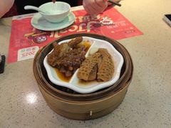 -点都德(汇胜楼店)
