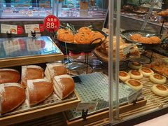 -巴黎贝甜(银城东苑店)