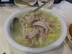 肥肠汤-天一沾水肥肠(科园一街店)