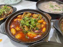 -阆中马记特色砂锅(新村路西段店)
