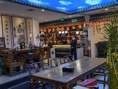-徽韵人家·传承正宗徽菜(牡丹园店)
