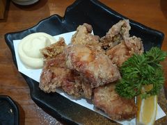 -千代武日本料理(开发区店)