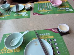 -点都德(水贝IBC店)