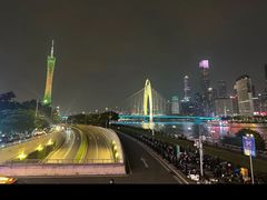 -琶醍壹号•潮菜江景餐吧