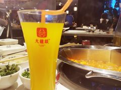 -大龙燚火锅(春熙店)