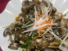 -鸿旺海鲜楼(平潭流水店)