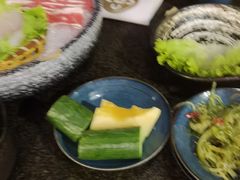 -湊湊火锅·茶憩(来福士广场店)