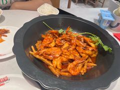 -虾吃虾涮.虾火锅.肉蟹煲(步步高梅溪新天地店)
