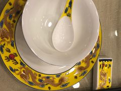 -东四民芳餐厅(世茂工三店)