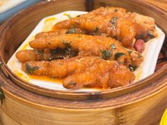 -如轩·海鲜砂锅粥·潮汕菜(海珠店)