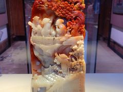 -福建省非物质文化遗产博览苑