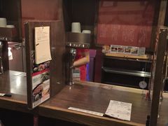-一蘭拉面(新宿中央东口店)