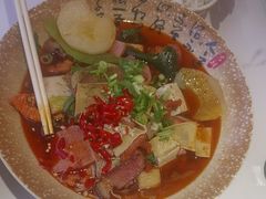 -芙蓉树下·四川冒菜(大悦城店)
