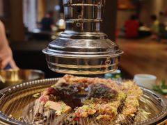 -味家烤肉烤鳗鱼牛排(西塔旗舰店)