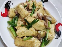 -伟记牛蹄(道滘店)