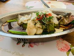 -花舍·新派粤菜·西餐·下午茶(亚运村·鸟巢店)