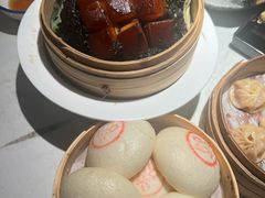 梅菜扣肉-寻宝记绍兴菜(状元店)