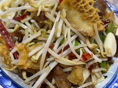 -陕西特色牛肉面