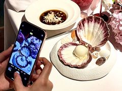 -Erman岩烧牛排(虹桥南丰城店)