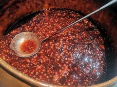 -蓝老大糖粥藕店(双塘路)