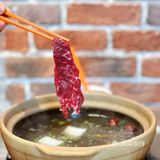 真材实料好味道