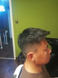 点击看大图 -Brother Barber Shop男士理发店