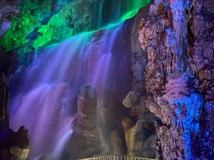 -泰安地下龙宫景区