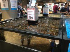 -盒马鲜生(皇庭广场店)