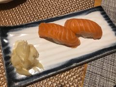 -活鳗饭·鹅肝范儿(高碑店店)