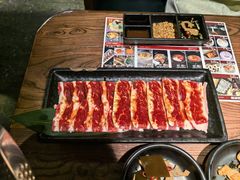 -九田家黑牛烤肉料理(顺义区华联金街店)