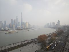 -上海和平饭店华懋阁 Cathay Room