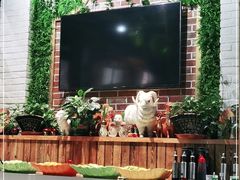 -草原塞蛮羊火锅城(港湾店)