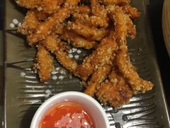 -川悦壹号·川菜(蠡溪路店)