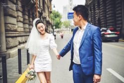 -HY小曼wedding·TOPYOUNG团队