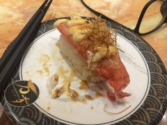 -万岁寿司(万国店)