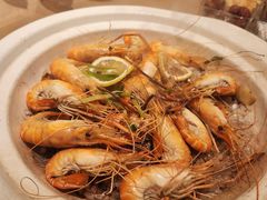 -耶里夏丽·丝路国际·新疆餐厅(浦东区东方路店)